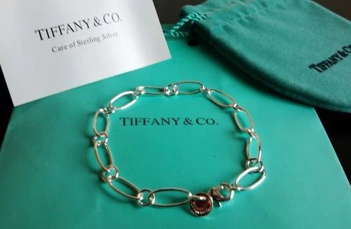 Bracciale Tiffany Modello 2